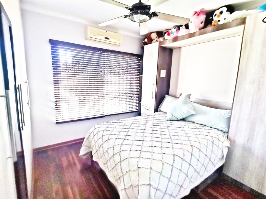 4 Bedroom Property for Sale in Vaalpark Free State